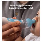 Frida Baby Electric Nosefrida Nasal Aspirator New