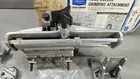 Vintage Sears Craftsman Tool Holder Grinding Attachment Bench Grinder 19495 Nos