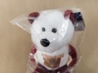 Arizona  48 Limited Treasures Coin Bear 50 States Of America Bears Nwt