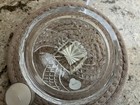 Waterford Crystal Arcade Votive Candle Holder - New W o Box