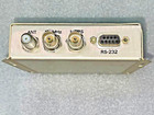 Used Trimble 10mhz Gps Disciplined Clock Gpsdo Module Frequency Standard