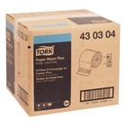 Tork 430304 11 1 In  X 12 In  Paper Wiper Plus - White  1 Roll carton  New