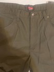 Wrangler Workwear  Men s Technician Pants Relaxed Fit Various Sizes Brand New