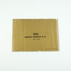 Nikon F Photomic T Camera - Original Manual - Vintage Instruction Booklet