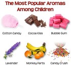 6 Bath Bombs With Harry Potter Toys Inside For Kids     Natural   Safe Ingredients