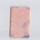   a india  Revenue Stamp  s9350 8e3