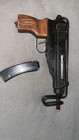 Hudson Vz-61 Scorpion Replica