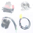 Mercury Marine Mercruiser New Oem Electric Start Conversion Kit  50-8m0151527