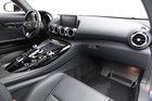 2017 Mercedes-benz Amg Gt 