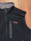 Sitka Jetstream Vest - Xl - Black