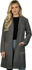 Custom Embroidered Lab Coat For Men   Women     40  Premium Unisex Medical Coat  
