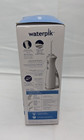 Waterpik Cordless Pearl Water Flosser - Wf-13 - White - Rechargeable  sealed 