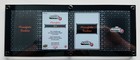 Marvel Anime Vol  2 Hanafuda Booklet 1 8  X 3-1 2  X 10-1 2  Display Card Case