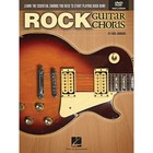 Hal Leonard Rock Guitar Chords - Learn The Essential Chords You Need