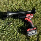 Milwaukee Air Horn - Impact Train Horn