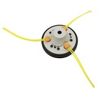 Stens 385-893 Pivotrim Hybrid Universal Trimmer Head Kit  095 Silver