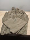 Cold Weather Gen Iii Jacket Men X-large Coyote Full Zip Military Fleece
