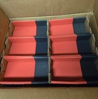 6x Hitli 3 4  X-gn 20 Mx Collated Concrete Pins 750 Ct Mpn 2071406