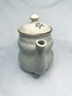 International Stoneware Heartland Teapot Farmhouse Cottagecore Rare Htf Euc