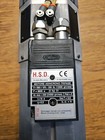 Hsd High Speed Spindle Motor 9hp 24000 Rpm 380 V  rebuilt 