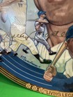 1995 Mickey Mantle    the Legend    Sports Impressions Limitededitioncollector Plate