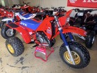 1986 Honda Atc250r