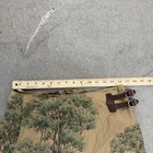 Vintage Lauren Ralph Lauren Women   s Western Dog Country Style Skirt Size 8