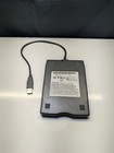 Vintage Hp F5101a Mitsumi D353fue External Usb 3 5  Floppy Disk Drive Fdd 1 44mb