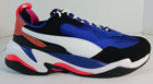 Puma Thunder 4 Life Mens Blue Sneakers Casual Shoes Size 10 Loud City