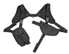 Vism Ambidextrous Shoulder Holster