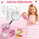 Tea Party Set For Little Girls Toddlers Ages 3 4 5 6 7 8