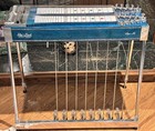 Rare collectable Sho Bud  Super Pro D-10 Pedal Steel Guitar  One Of A Kind   
