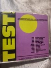 Razormaid Sp-cd-09 This Is Only A Test  Dj s Only Promo