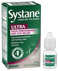 Lubricant Eye Drops 0 14 Fl Oz Dry Eye Relief Fast Long Lasting Soothe Irritated