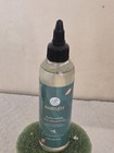 Hairsjoy Black Castor Hair Growth Oil 4 Oz 118 Ml Paraben   Sulfate-free