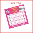 Out  Pet Care Disposable Female Dog Diapers  16ct  Absorbent W  Leak Proof Fit -