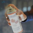 Aesub Orange  2 Pack 