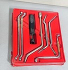 Snap-on  7 Piece Brake Service Tool Set  Btk7a   Usa