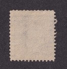 Matt s Stamps Scott  342 George Washington 1-dollar Issue Of 1909  Used Cv 100