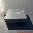 Blackmagic Design Mini Converter Sdi To Hdmi 4k No Power Supply