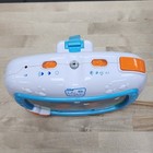 Baby Einstein Sea Dreams Sleep Soother Music Crib Toy Fish Tank Aquarium Works