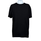 Led Zeppelin 1977 Tour T-shirt  Men   s  xl  Black 100  Cotton Rock Music 