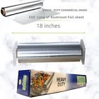 Urban Box Co 18  X 500  Heavy Duty Aluminum Foil 