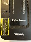 Cyberpower Desktop Ups 650va   Ec 350g 