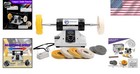 Compact Adjustable Speed Jewelry Buffer   Polishing System For Diy Enthusiasts