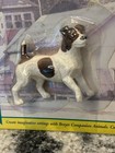 Breyer Companion Animals Jack Russell Terrier Dog  1505 Retired 1999