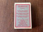 Grimaud France Vintage Union Jack Playing Cards Deck