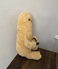 Gund Pusheen Sloth Beige Brown Soft Toy Stuffed Animal