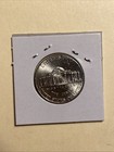 1776-2026-d Jefferson Nickel Bu From Bank Roll Free Shipping