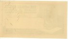 Vintage Advertising Label  the Mosler Safe Co   Hamilton Ohio